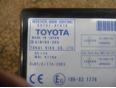 Блок управления центральным замком для Toyota CorollaVerso 2004-2009