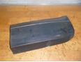 Накладка двери багажника для Renault Kangoo 2003-2008