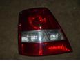 Фонарь задний левый для Kia Sorento 2003-2009