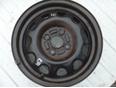 Диск колесный железо для Suzuki Liana 2001-2007;Baleno 1995-1998;Baleno 1998-2007