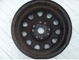 Диск колесный железо для Suzuki Liana 2001-2007;Baleno 1995-1998;Baleno 1998-2007