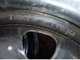 Диск колесный железо для Suzuki Liana 2001-2007;Baleno 1995-1998;Baleno 1998-2007