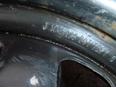 Диск колесный железо для Suzuki Liana 2001-2007;Baleno 1995-1998;Baleno 1998-2007