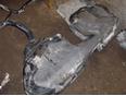Бак топливный для Mercedes Benz W202 1993-2000