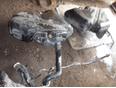 Бак топливный для Mercedes Benz W202 1993-2000