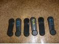 Ручка стеклоподъемника для Toyota Corolla E12 2001-2006;Avensis II 2003-2008;Auris (E15) 2006-2012;Yaris 2005-2011
