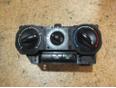 Блок управления отопителем для Toyota Land Cruiser (120)-Prado 2002-2009