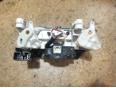 Блок управления отопителем для Toyota Land Cruiser (120)-Prado 2002-2009