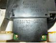 Блок управления отопителем для Toyota Land Cruiser (120)-Prado 2002-2009