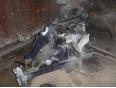 Лонжерон передний правый для Citroen C4 Grand Picasso 2006-2014