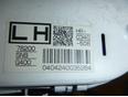 Панель приборов для Honda Civic 4D 2006-2012