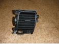 Дефлектор воздушный для Honda Civic 4D 2006-2012