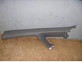 Обшивка стойки для Honda Civic 4D 2006-2012