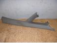 Обшивка стойки для Honda Civic 4D 2006-2012