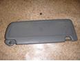 Козырек солнцезащитный (внутри) для Honda Civic 4D 2006-2012