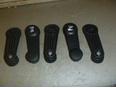 Ручка стеклоподъемника для Nissan Primera P11E 1996-2002;Almera N16 2000-2006;Primera P12E 2002-2007