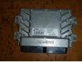 Блок управления двигателем для Renault Logan 2005-2014;Sandero 2009-2014