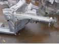 Кузовной элемент для Volvo V50 2004-2012