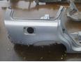 Кузовной элемент для Volvo V50 2004-2012