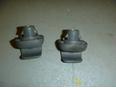 Крючок солнцезащитного козырька для Honda Civic 4D 2006-2012