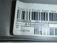 Обшивка стойки для Mercedes Benz W164 M-Klasse (ML) 2005-2011