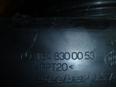 Воздухозаборник (наружный) для Mercedes Benz W164 M-Klasse (ML) 2005-2011