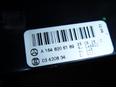 Блок управления климатической установкой для Mercedes Benz W164 M-Klasse (ML) 2005-2011