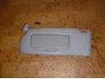 Козырек солнцезащитный (внутри) для Volvo V50 2004-2012