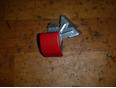 Ручка открывания капота для Volvo V50 2004-2012;S40 2004-2012;C30 2006-2013
