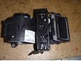 Корпус отопителя для Mercedes Benz W164 M-Klasse (ML) 2005-2011;GL-Class X164 2006-2012