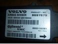 Блок управления AIR BAG для Volvo V50 2004-2012;S40 2004-2012;C30 2006-2013