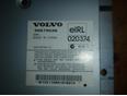 Усилитель акустической системы для Volvo V50 2004-2012;S40 2004-2012