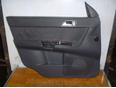 Обшивка двери передней левой для Volvo V50 2004-2012