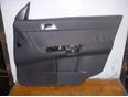 Обшивка двери передней правой для Volvo V50 2004-2012