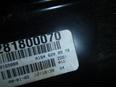 Пыльник (кузов наружные) для Mercedes Benz W164 M-Klasse (ML) 2005-2011