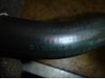 Патрубок для Mercedes Benz W164 M-Klasse (ML) 2005-2011