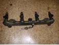 Рейка топливная (рампа) для Honda Civic 4D 2006-2012
