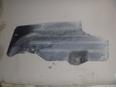 Пыльник (кузов наружные) для Volvo V50 2004-2012;S40 2004-2012