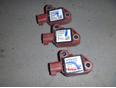 Датчик AIR BAG для Volvo V50 2004-2012;S40 2004-2012;S80 2006-2016;C30 2006-2013;C70 2006-2013