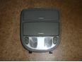 Плафон салонный для Hyundai Santa Fe (CM) 2006-2012