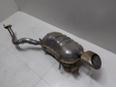 Глушитель основной для Hyundai Santa Fe (CM) 2006-2012