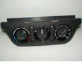 Блок управления отопителем для Suzuki Swift 2004-2010