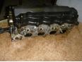 Головка блока для Honda Civic 4D 2006-2012