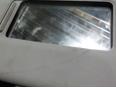 Козырек солнцезащитный (внутри) для Suzuki Swift 2004-2010