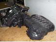 Корпус отопителя для Mercedes Benz W164 M-Klasse (ML) 2005-2011