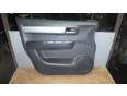 Обшивка двери передней левой для Suzuki Swift 2004-2010