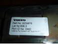 Колонка рулевая для Volvo C70 1997-2002