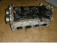 Головка блока для Nissan Juke (F15) 2011>