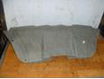 Обшивка крышки багажника для Volvo C70 1997-2002