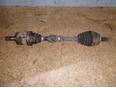 Полуось передняя левая для Honda Civic 4D 2006-2012